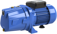 Sumak SMJT 150 Kendinden Emişli Jet Pompa Trifaze (380V) 1.5HP