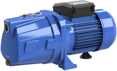 Sumak SMJT 150 Kendinden Emişli Jet Pompa Trifaze (380V) 1.5HP