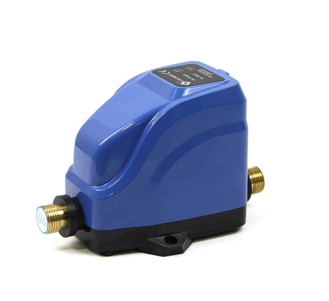 SESSİZ Güneş Enerji Basınç Arttırıcı Pompa, Sıcak Su Hidroforu, Pompamat