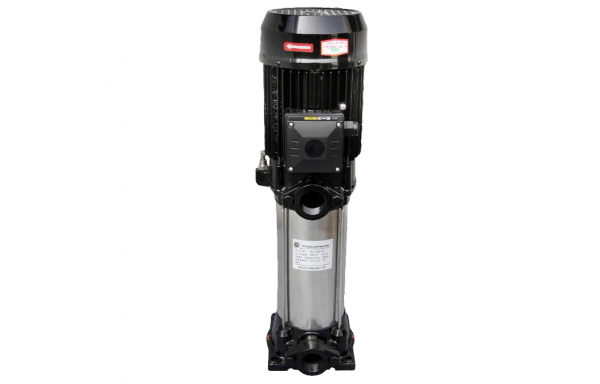 Winpo WNP VM 4-8T Dik Milli Pompa 3Hp 380V 106 mss 6.5 m³/h