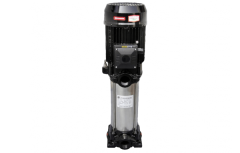 Winpo WNP VM 12-7T Dik Milli Pompa 5.5Hp 380 Volt 73 mss 22 m³/h