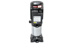 Winpo WNP VM 12-8T Dik Milli Pompa 6.5Hp 380 Volt 85 mss 22 m³/h