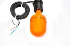 Element 90 Derece Açılı Çalışan Atık Sıvı Seviye Flatörleri