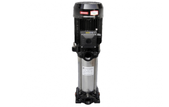 Winpo WNP CVE 125-8T Dik Milli Pompa 4Hp 380 Volt 121 mss 11 m³/h