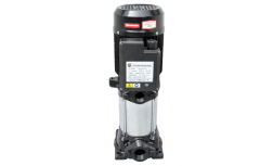 Winpo WNP CVE 125-8T Dik Milli Pompa 4Hp 380 Volt 121 mss 11 m³/h