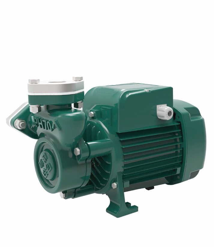 Water Sound PH-70 Sıcak Su Pompası, 200 °C