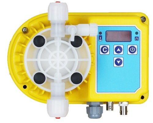 Antech Lara-PR 2L/10B ORP/pH & Dijital Sıvı Seviye Kontrollü Dozaj Pompası