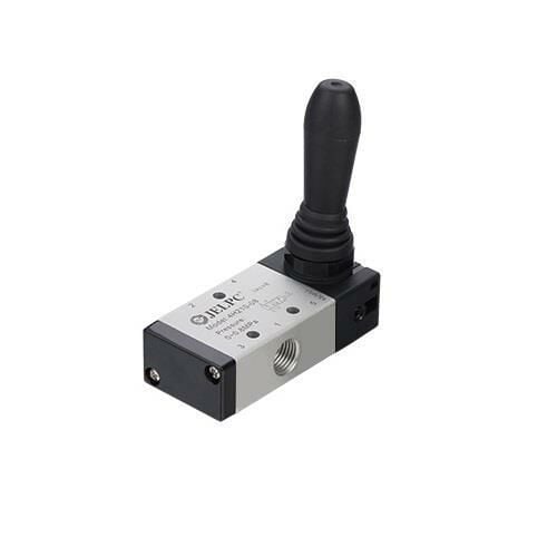 Jelpc 3H310 Pnömatik Yön Kontrol Valfi 3/2 Kol Kumandalı