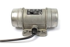 Miksan VY 60 Mini Vibrasyon Motorları Trifaze (380 V) 3000 Devir 59 Kg, 579 N