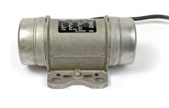 Miksan VY 40 Mini Vibrasyon Motorları Trifaze (380 V) 3000 Devir 39 Kg, 383 N