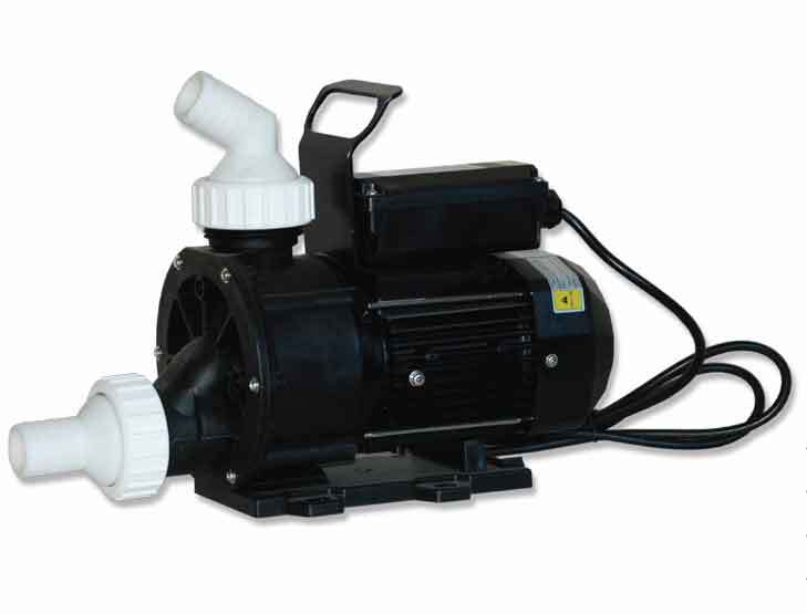 Water Sound Plastik Gövdeli Tuzlu Su Transfer Pompası 14 mss 23 m³/h