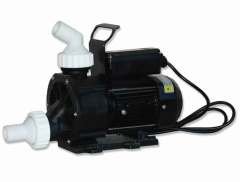 Water Sound Plastik Gövdeli Tuzlu Su Transfer Pompası 14 mss 23 m³/h