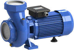 Sumak SMT 300/4 Santrifüj Pompa Trifaze (380V) 3HP