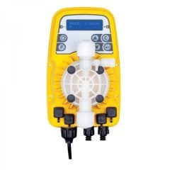 Antech DP NOVA D 25L/5B Dijital Sıvı Seviye Akış Kontrollü Volümetrik Dozaj Pompası