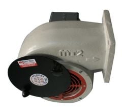 Modern Teknik MT1T Radyal Fan, Kalorifer Kazan Fanı 380V 800 m3/h
