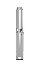 Wilo Actun FIRST SPU4.05-08-B-50-0,75 - 1 Hp 220 Volt Motorlu Derin Kuyu Dalgıç Pompa 51 mss 6 m³/h