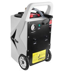 Kampa Petek Temizleme Makinası Pro-1 + 30 kg. Kimyasal
