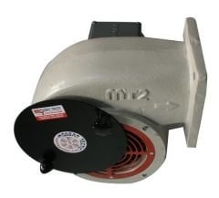Modern Teknik MT5T Radyal Fan, Kalorifer Kazan Fanı 380V 3500 m3/h
