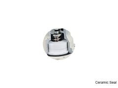 Jelpc 4HV210-08TCS Pnömatik Yön Kontrol Valfi 4/2 Kol Kumanda