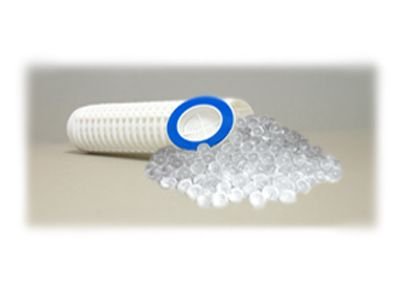 Aquafer 10 inç Silifoz Kireç Önleyici Filtre Kartuş 50 Micron Yıkanabilir