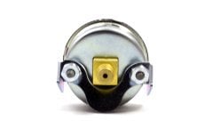 Pakkens 0-315 Bar 63 mm Arkadan Bağlantılı Panotipi Gliserinli Manometre G 1/4 inç