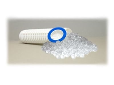 Aquafer 10 inç Silifoz Kireç Önleyici Filtre Kartuş 100 Mikron Yıkanabilir