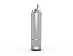 Wilo Actun FIRST SPU4.06-10-B-50-1,1 - 1.5 Hp 220 Volt Motorlu Derin Kuyu Dalgıç Pompa 61 mss 8.4 m³/h