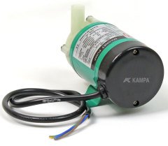 Magnet Pompa MD 10 R Manyetik Pompa Monofaze (220 V) Kimyasal ve Asit Pompası