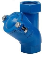 Element Dişli Tip Atık Su Çekvalfi (Toplu Çekvalf)