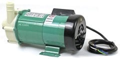 Magnet Pompa MD 55 R Manyetik Pompa Monofaze (220 V) Kimyasal ve Asit Pompası