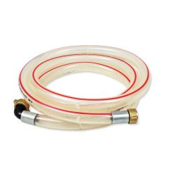 Kampa Radyatör Bağlantı Hortumu 2.5 Metre - Oynar Başlıklı Rekor