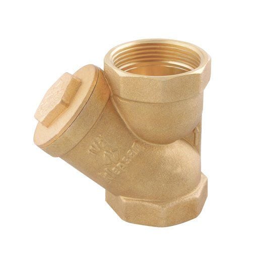 Pislik Tutucu (Filtre) 1 inç