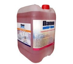 Kampa 25 Kg Nano Anti-Ice Korozyon ve Donma Önleyici, Tesisat Antifirizi