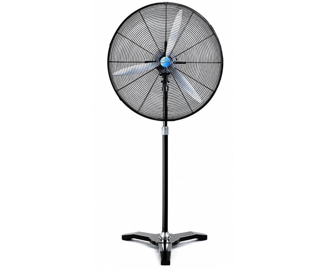 Dündar SV 75 Sanayi Tipi Vantilatör Ayaklı Endüstriyel 75 cm