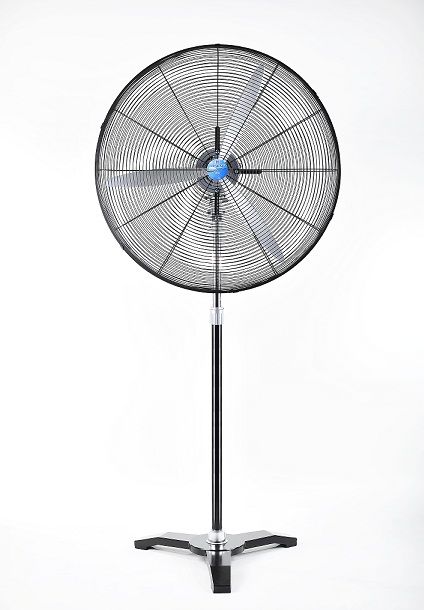 Dündar SV 75 Sanayi Tipi Vantilatör Ayaklı Endüstriyel 75 cm