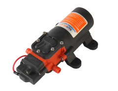 Seaflo Karavan, Tekne Hidroforu 12 Volt 4.3 lt./dak 35 psi 2.4 bar SFDP1-012-035-21