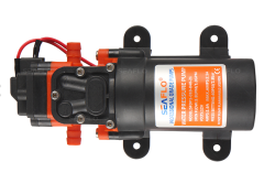 Seaflo Karavan, Tekne Hidroforu 12 Volt 4.3 lt./dak 35 psi 2.4 bar SFDP1-012-035-21