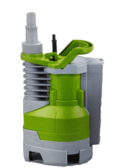 Winpo WNP 750 AW GF Gizli Flatörlü Drenaj Dalgıç Pompa 9 mss 12 m³/h Monofoze(220V)