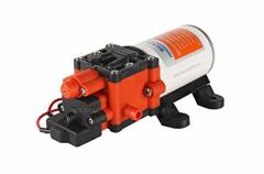 Seaflo Karavan, Tekne Hidroforu 24 Volt 5.0 lt/dak 60 psi 4.1 bar SFDP2-013-060-22