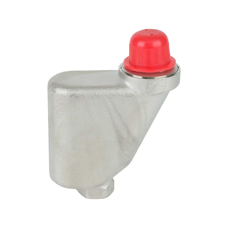 Welko Otomatik Hava Atıcı Purjör - 3/4 inch - 10 Bar