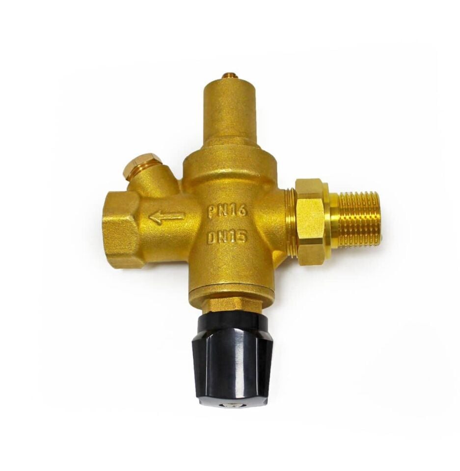 Welko Otomatik Kazan Doldurma Vanası 3/4'' DN20