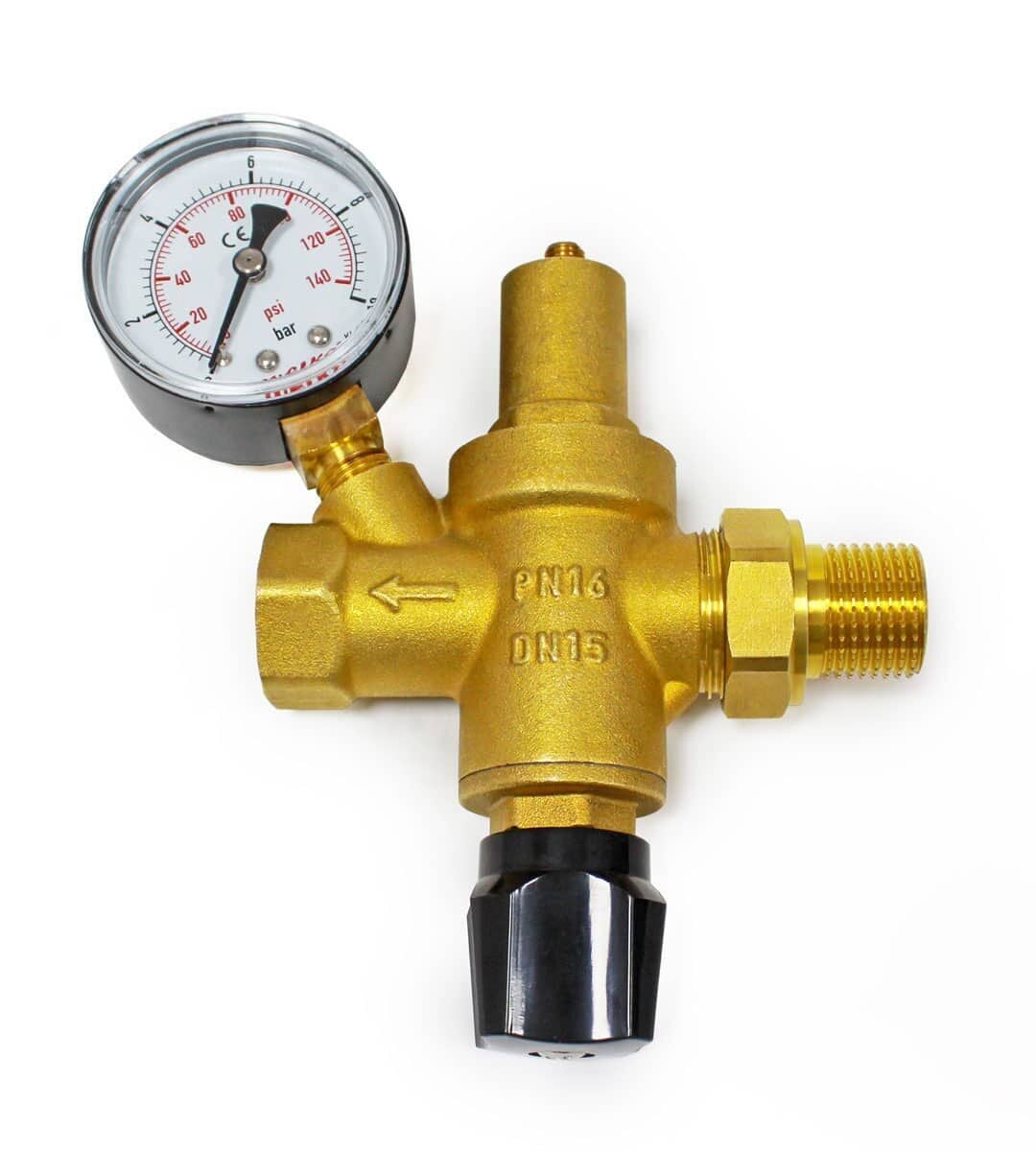 Welko Otomatik Kazan Doldurma Vanası 3/4'' DN20