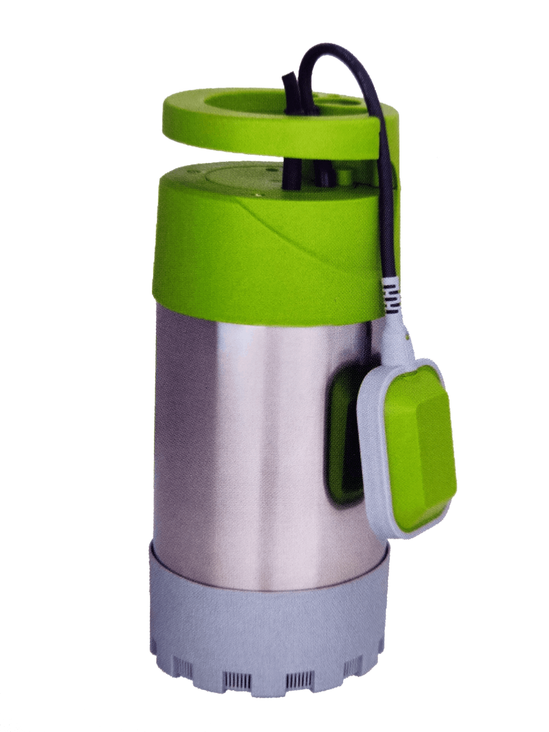 Winpo WNP 4P Keson Kuyu Pompası 42 mss 5 m³/h Monofaze(220V)