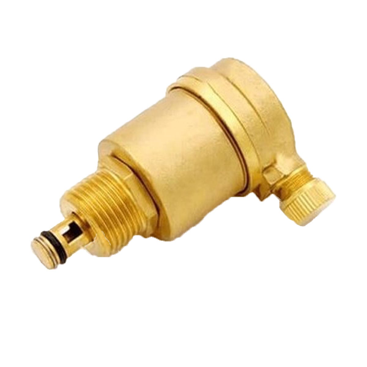 Welko Otomatik Hava Tahliye Cihazı, Purjör 1/2 inch