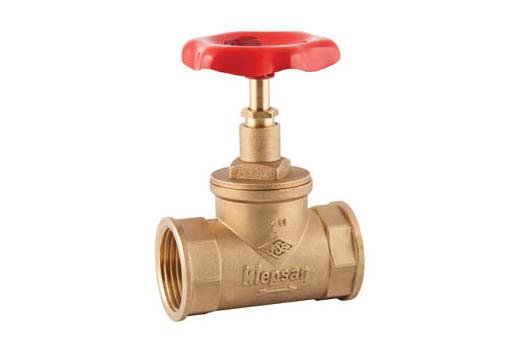 Stop Vana TS 15 EN 1213 1/2''