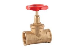 Stop Vana TS 15 EN 1213 1/2''