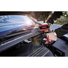 Einhell CE-JS 12 Fonksiyonlu Taşınabilir Akü Takviye Cihazı, Powerbank 12v