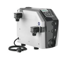 Wilo-Isar BOOST5-E-5 Frekans Konvertörlü Sessiz Hidrofor 7 Kat 19 Daire