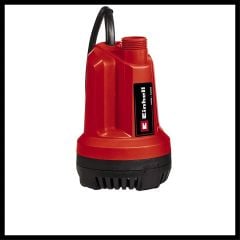 Einhell GE-SP 18 Li - Solo Dalgıç Pompa - Temiz Su - 90 Watt