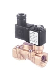 Tork S1060 Genel Maksat Solenoid Valf Pilot Kumandalı N.Kapalı
